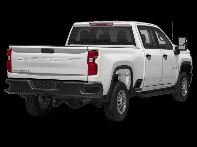 chevrolet silverado 2500hd 2020 1GC1YLE7XLF306001 image chevrolet silverado 2500hd 2020 1GC1YLE7XLF306001 image
